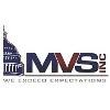 MVS Logo