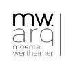 MW Arquitetura Logo