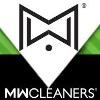 MW Cleaners Logo