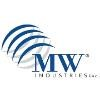 MW Industries Logo