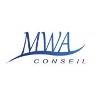 MWA Conseil Logo