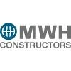 MWH Constructors Logo