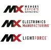 MX Memory Experts Logo