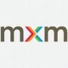 MXM Mobile Logo