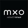 MXO agence totale Logo