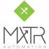 mXtr Automation Logo