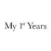 my 1st years Logo