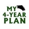 My 4-Year Plan Logo
