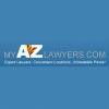 My AZ Lawyers Logo
