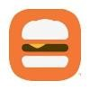 My Burger Logo