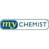 My Chemist Logo