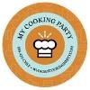 My Cooking Party Logo