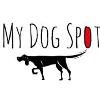 My Dog Spot Logo