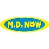MY DR NOW Logo