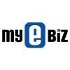 My eBiz Logo