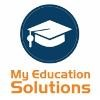 My Education Solutions Logo