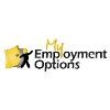 My Employment Options Logo