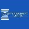 My Enrollment Center Logo