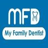 My Family Dentist Logo