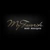 My Favorite Web Designs Logo