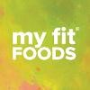 My Fit Foods Logo