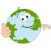My Happy Planet Logo