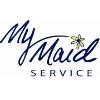 My Maid Service Logo