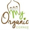 My Organic Corner Logo