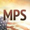 My Patriot Supply Logo