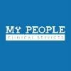 My People Clinical Services Logo