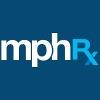 My Personal Health Record eXpress Logo