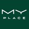 My Place Brasil Logo