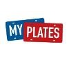 My Plates Logo