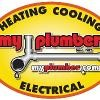My Plumber Logo