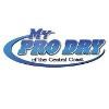 My Pro Dry of the Central Coast Logo