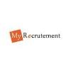MY RECRUTEMENT GROUP Logo