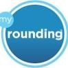 My Rounding Logo