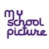 My School Picture Logo