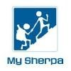 My Sherpa Logo