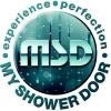 MY Shower Door Logo