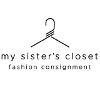 My Sister's Closet Logo