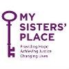My Sisters' Place (NY) Logo