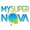 My Supernova Logo