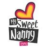 My Sweet Nanny Agency Logo