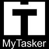 My Tasker Logo