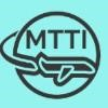 My Trip to India Logo