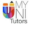 My Uni Tutors Logo