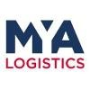 MYA Logistics Logo