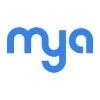 Mya Systems Logo