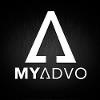 Myadvo Logo